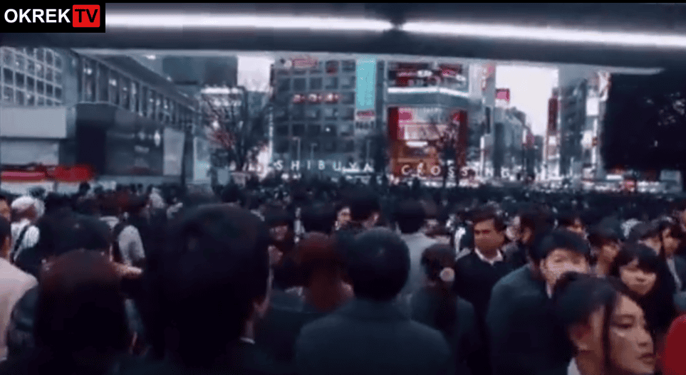 Viral Top Global Jepang ViRal Trending 2025 Puasin Tetangga